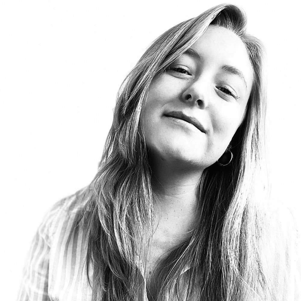 Meet your Posher, Kristin